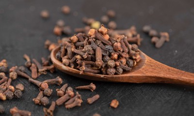 فوائد القرنفل