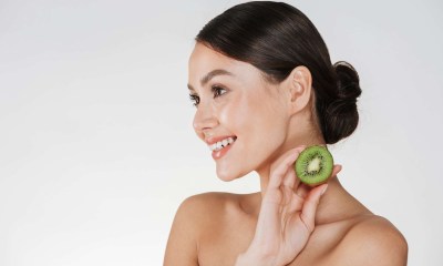 تحسين صحة البشرة وتقليل حب الشباب