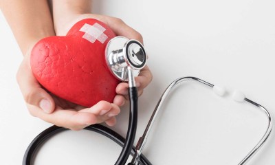 ارتفاع الكوليسترول وأمراض القلب