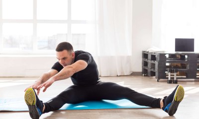 كم مرة يجب أن تتمرن أسبوعياً؟