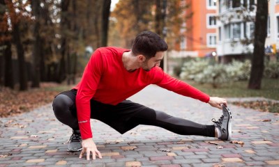 قلة النوم وممارسة التمرين