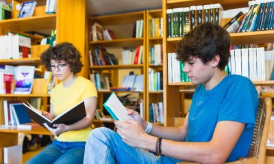 المذاكرة والقراءة المتعمقة