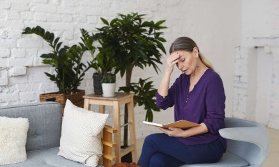 مشكلات التركيز