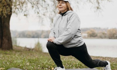 النشاط البدني المنتظم لتحسين الذاكرة