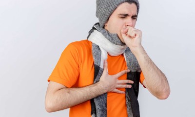 التهابات الجهاز التنفسي