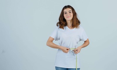 فقدان الوزن بعد الحمل