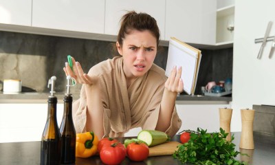 تجنب الحميات القاسية