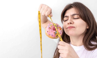 اضطرابات التمثيل الغذائي