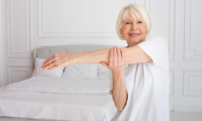 دعم صحة العظام