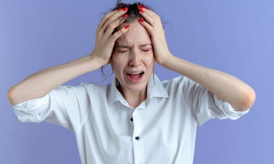 أسباب العصبية أثناء الصيام