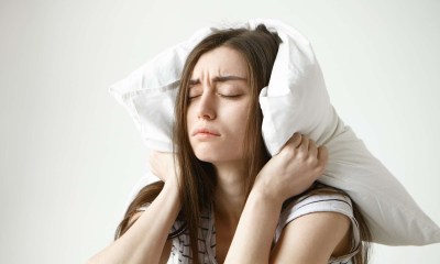 اضطراب النوم والإرهاق