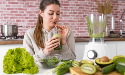 حميات الديتوكس