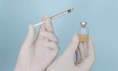 حقن فيتامين ك