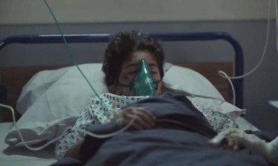 الطفل يونس في مسلسل صحاب الأرض