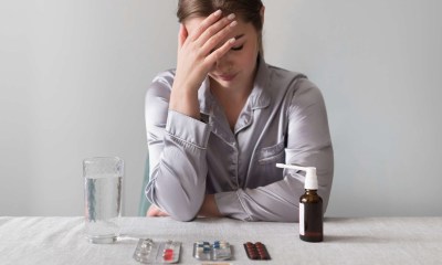 التوقف المفاجئ عن الأدوية النفسية