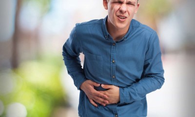 مرض تشمع الكبد