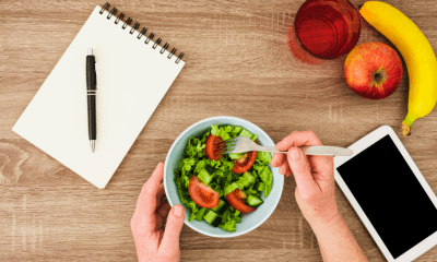 نظام غذائي صحي