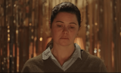 يسرا اللوزي في مسلسل كان يا ما كان