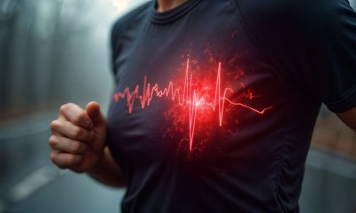 ارتفاع معدل ضربات القلب