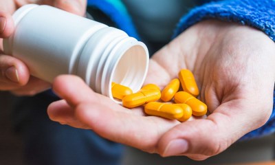 مسكنات الألم وخافضات الحرارة