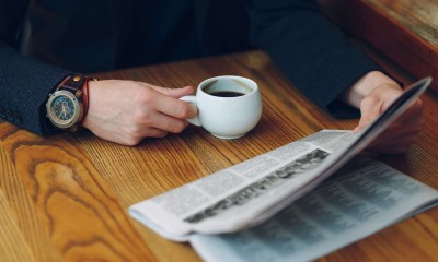 تحدد وقت لمتابعة الأخبار