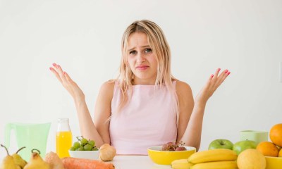 نقص العناصر الغذائية