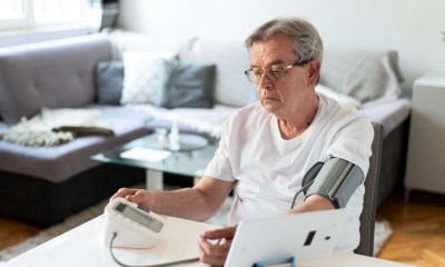 ارتفاع ضغط الدم عند الرجال