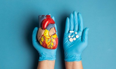 صحة القلب عند الرجال