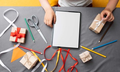 تخصيص وقت للهوايات للأطفال