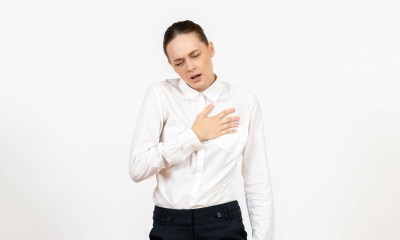 تقليل الإصابة بالنوبة القلبية