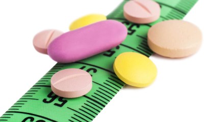 أدوية إنقاص الوزن