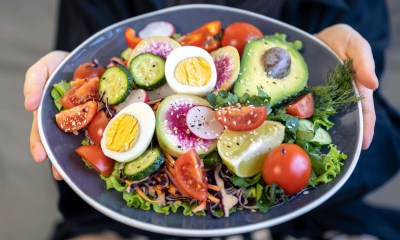 الحمية منخفضة الكربوهيدرات