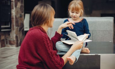 التواصل الجيد مع الأبناء