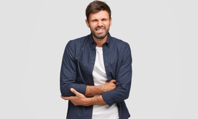 الشعور بالحموضة