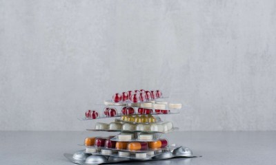 أدوية مضادة للالتهابات