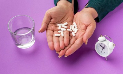 أفضل وقت لتناول مكملات الزنك