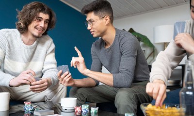 تعزيز التفاعل الاجتماعي