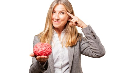 تحسين وظائف الدماغ