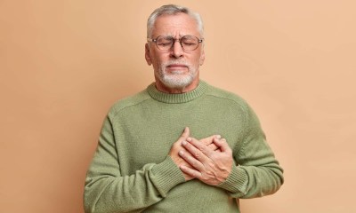 خفقان القلب