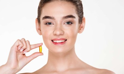 فوائد أوميجا-3