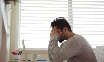 أوميجا-3 وتأثيرها على التوتر والقلق