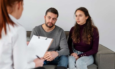 فحص الصحة النفسية قبل الزواج