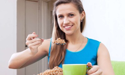 تقليل تناول الألياف