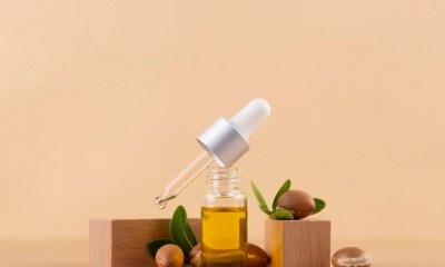 زيت الزيتون يرطب ويقوي الأظافر