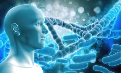 فقدان كروموسوم Y يقصر عمر الرجال