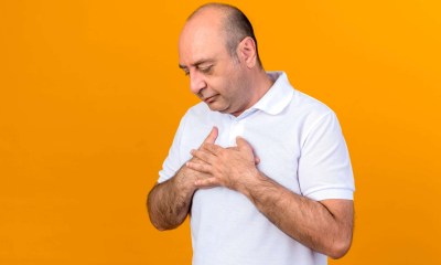 فقدان الكروموسوم Y يزيد من خطر النوبات القلبية