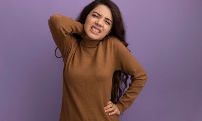 الألم المحال