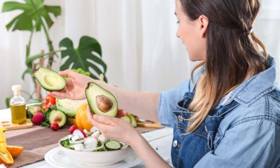 التغذية السليمة