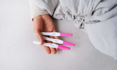 فرص الحمل لدى النساء