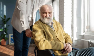 مرض باركنسون وتأثيره على الحركة